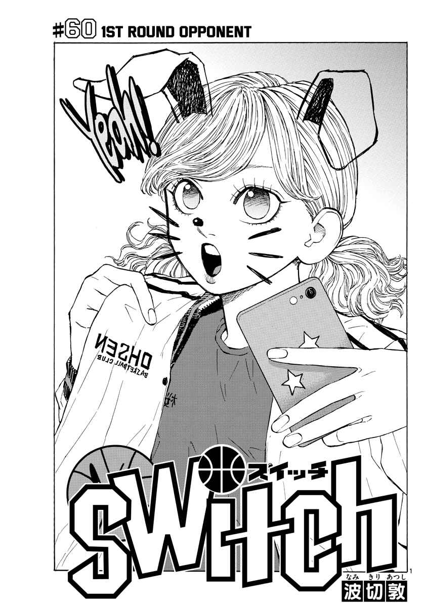 Page 2 Chapter 60 Switch