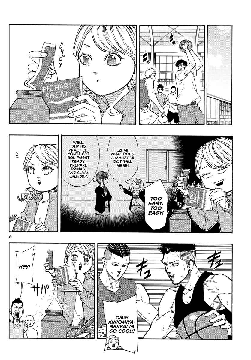 Page 7 Chapter 60 Switch