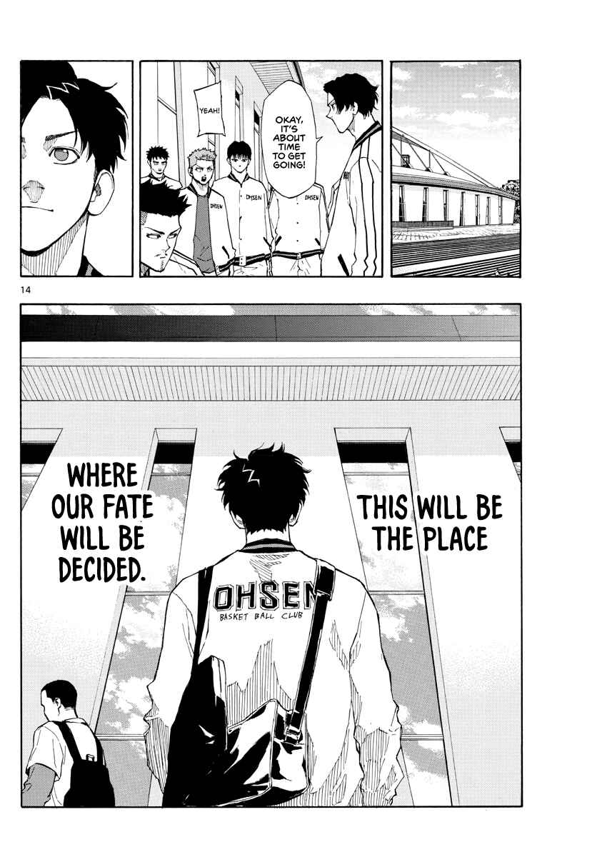 Page 14 Chapter 73 Switch