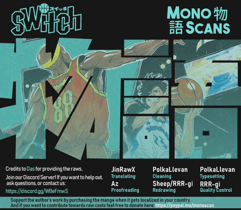 Page 1 Chapter 55 Switch