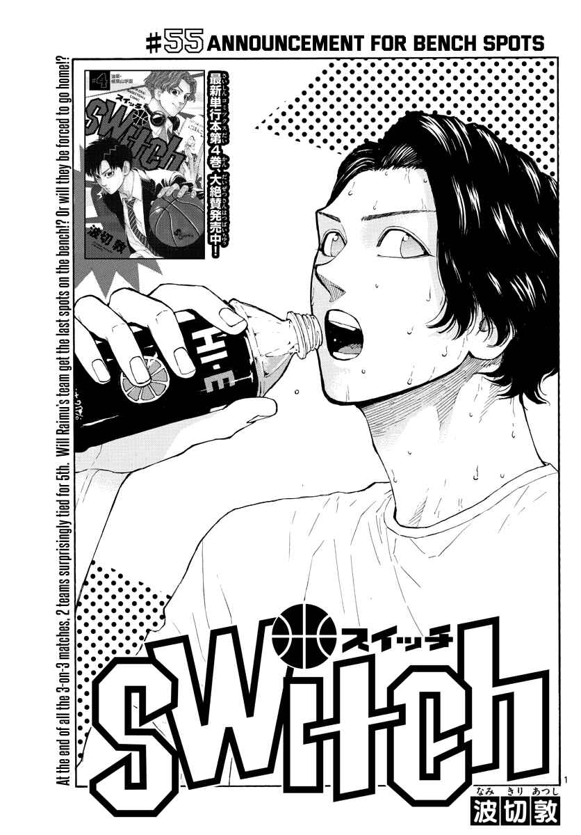Page 2 Chapter 55 Switch
