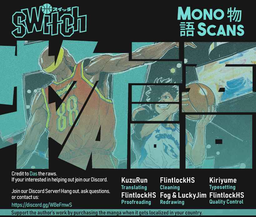 Page 1 Chapter 29 Switch