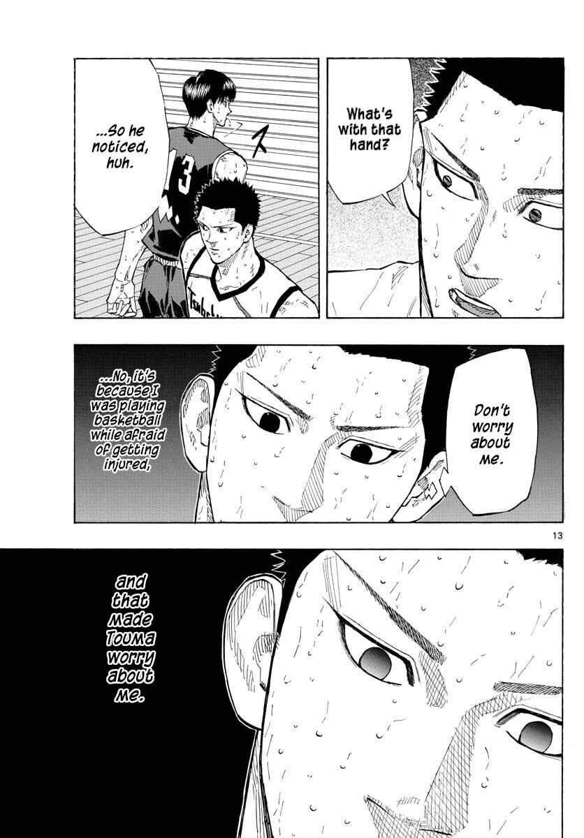Page 13 Chapter 138 Switch