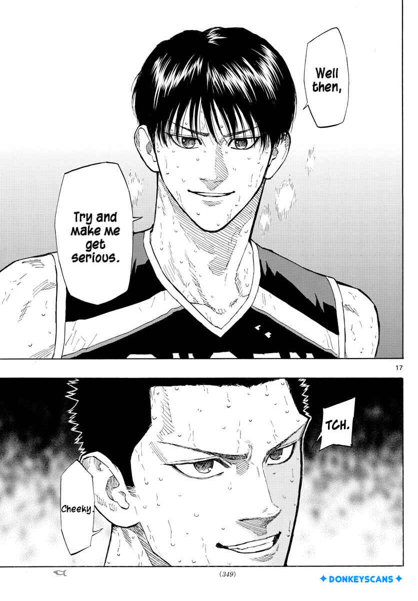 Page 17 Chapter 138 Switch