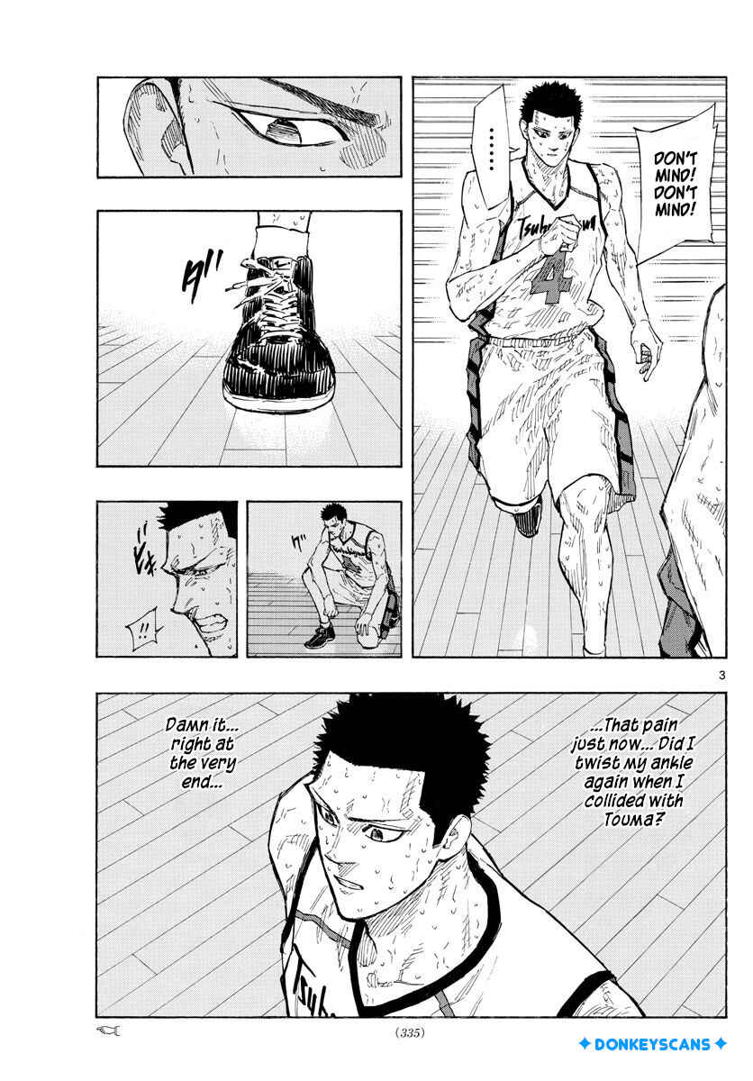 Page 3 Chapter 138 Switch