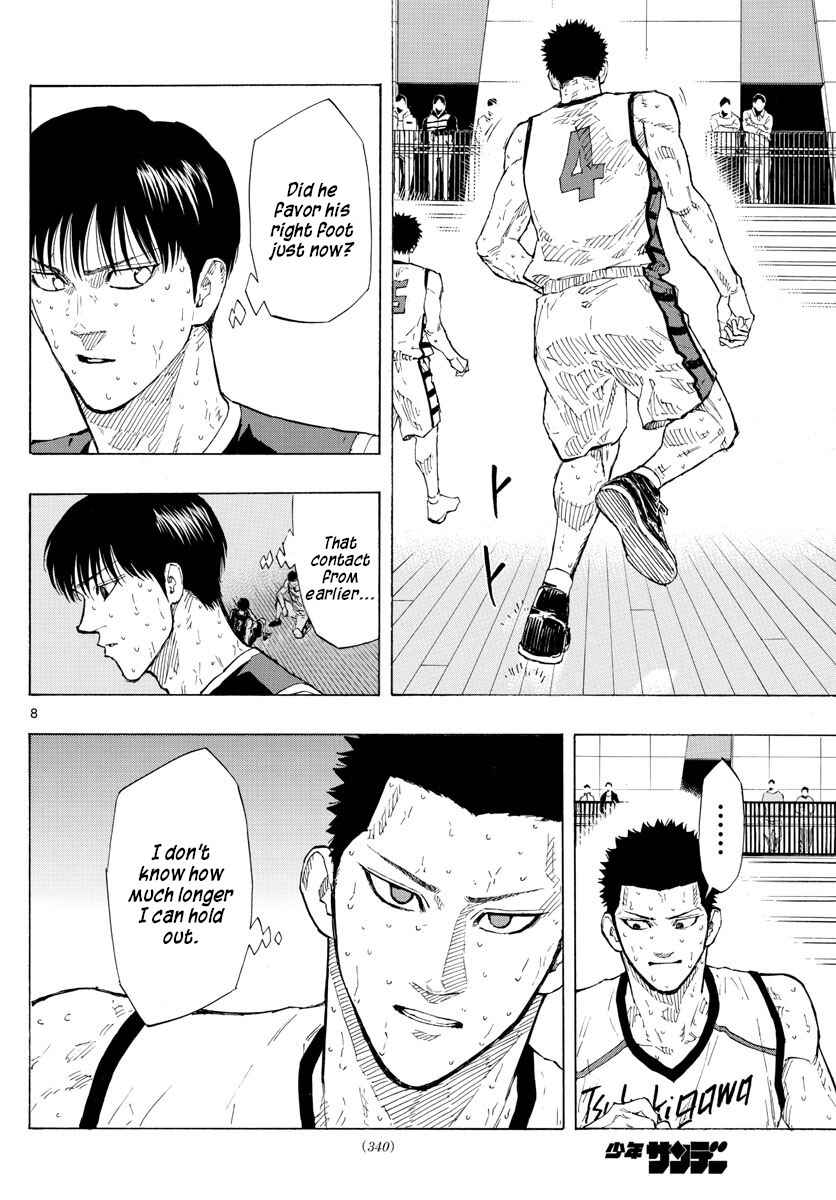 Page 8 Chapter 138 Switch