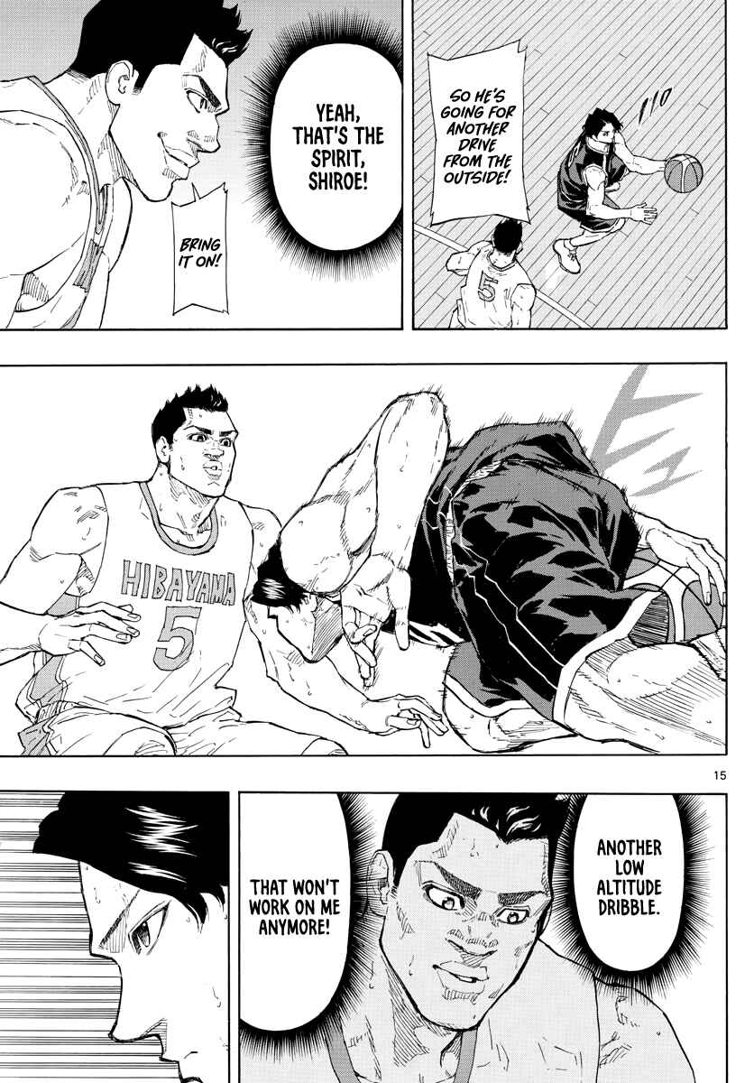 Page 16 Chapter 99 Switch