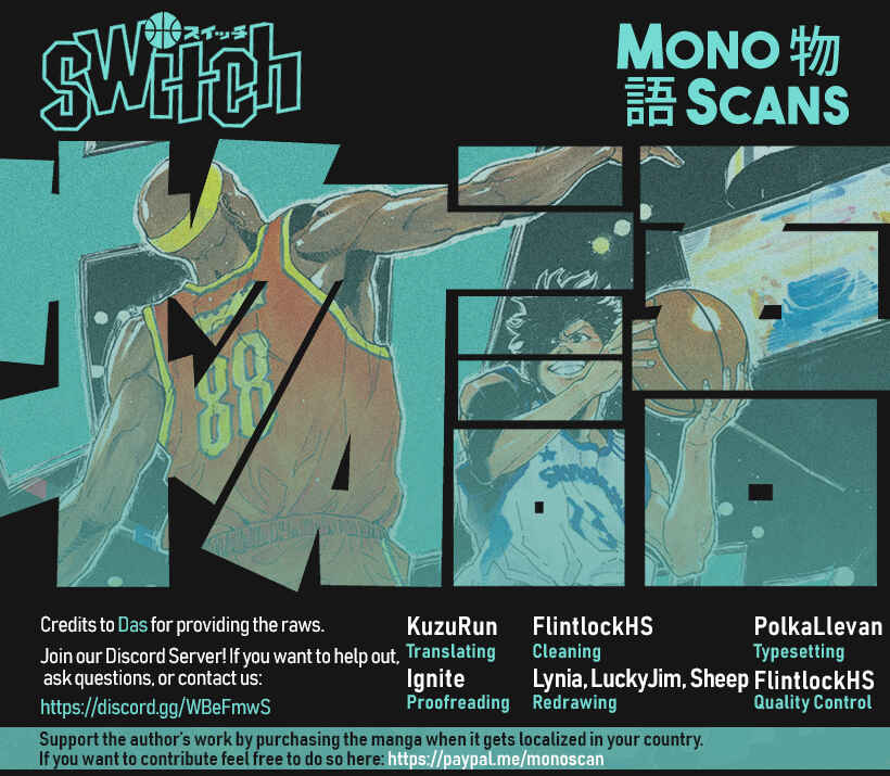 Page 1 Chapter 48 Switch
