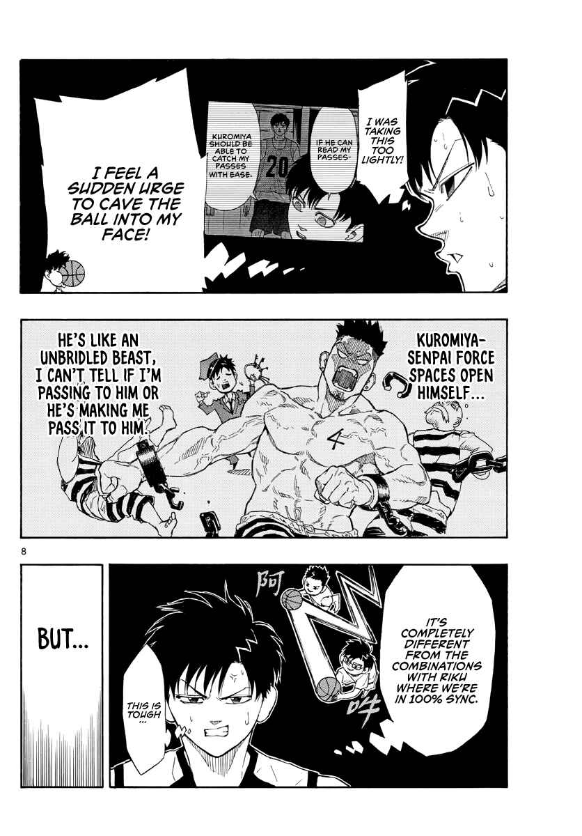 Page 9 Chapter 48 Switch