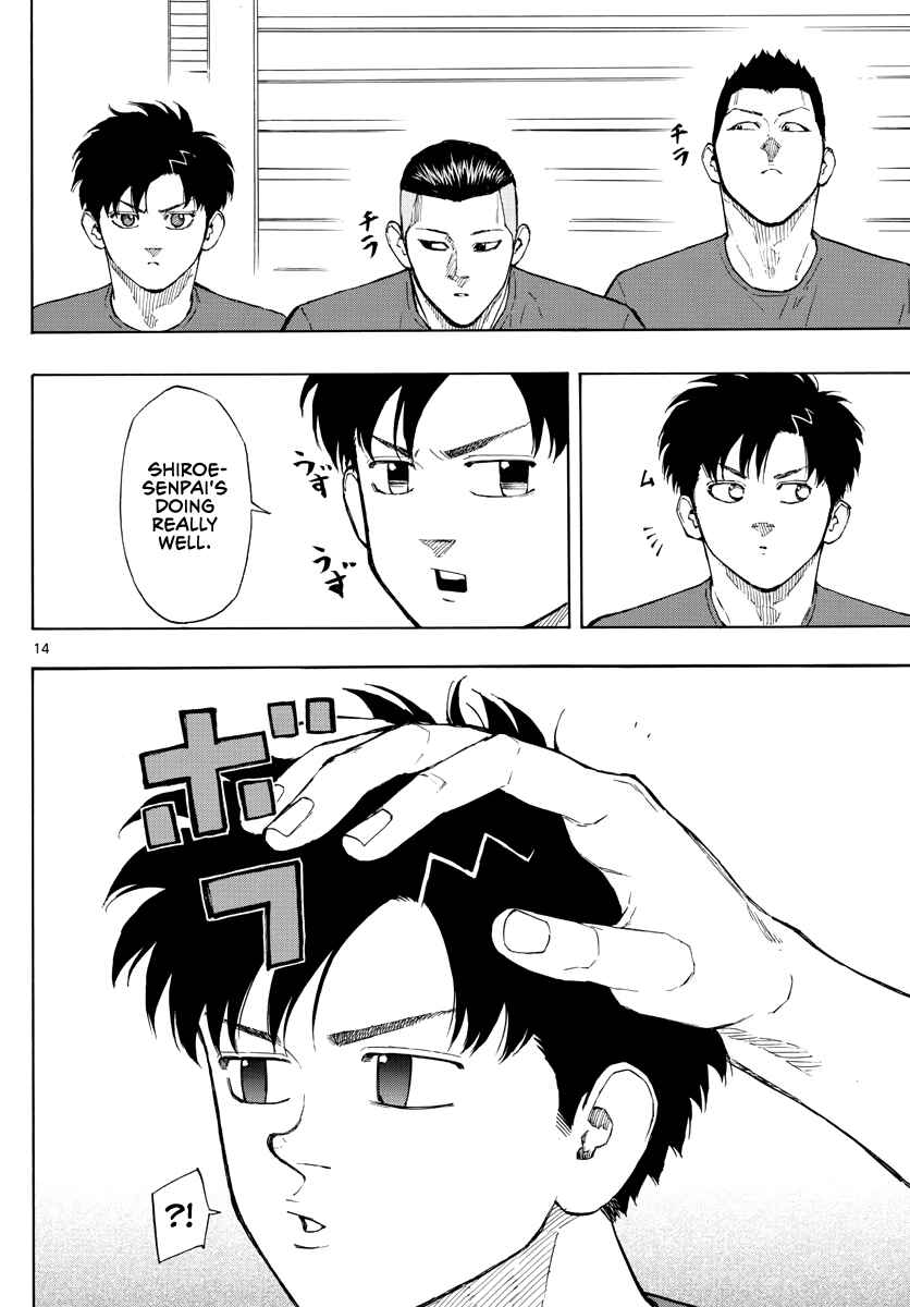 Page 15 Chapter 100 Switch