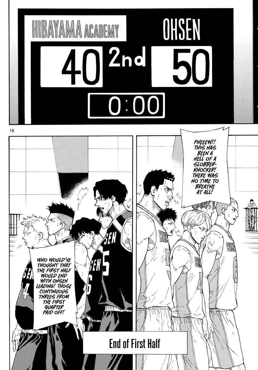 Page 19 Chapter 100 Switch