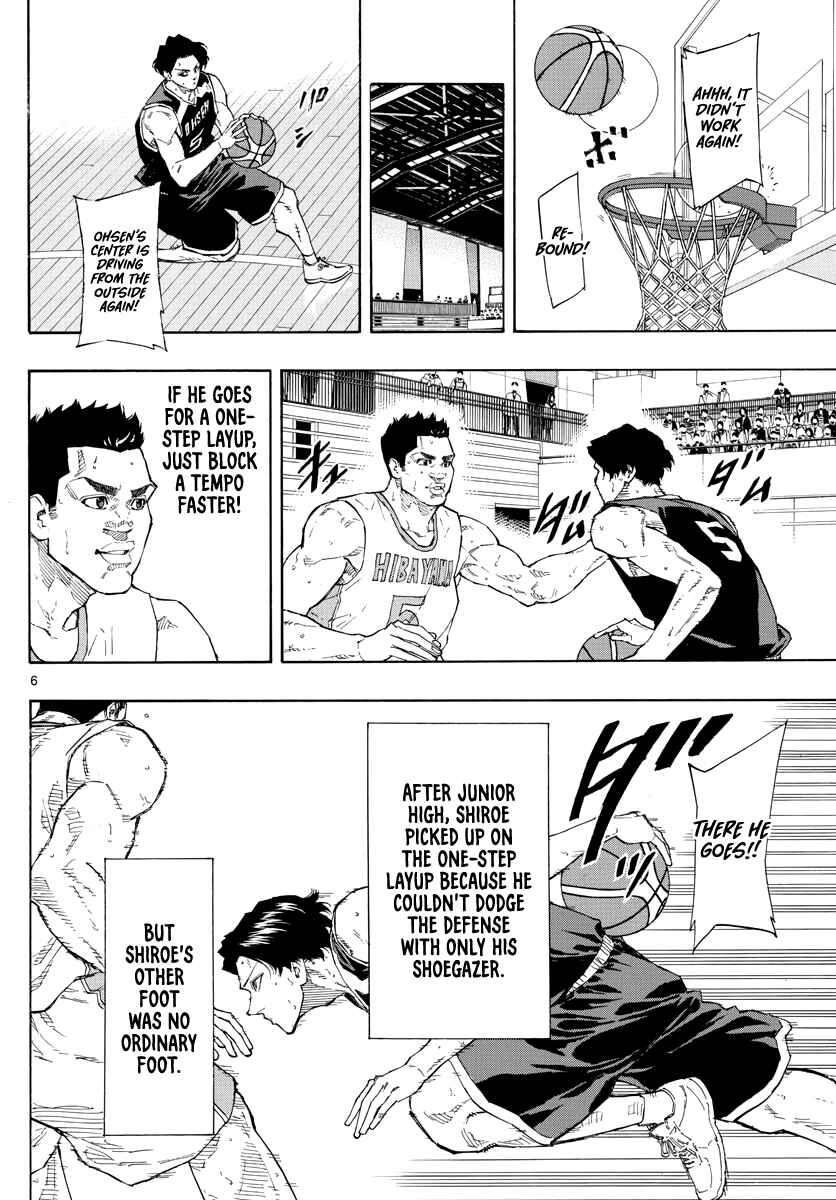 Page 7 Chapter 100 Switch