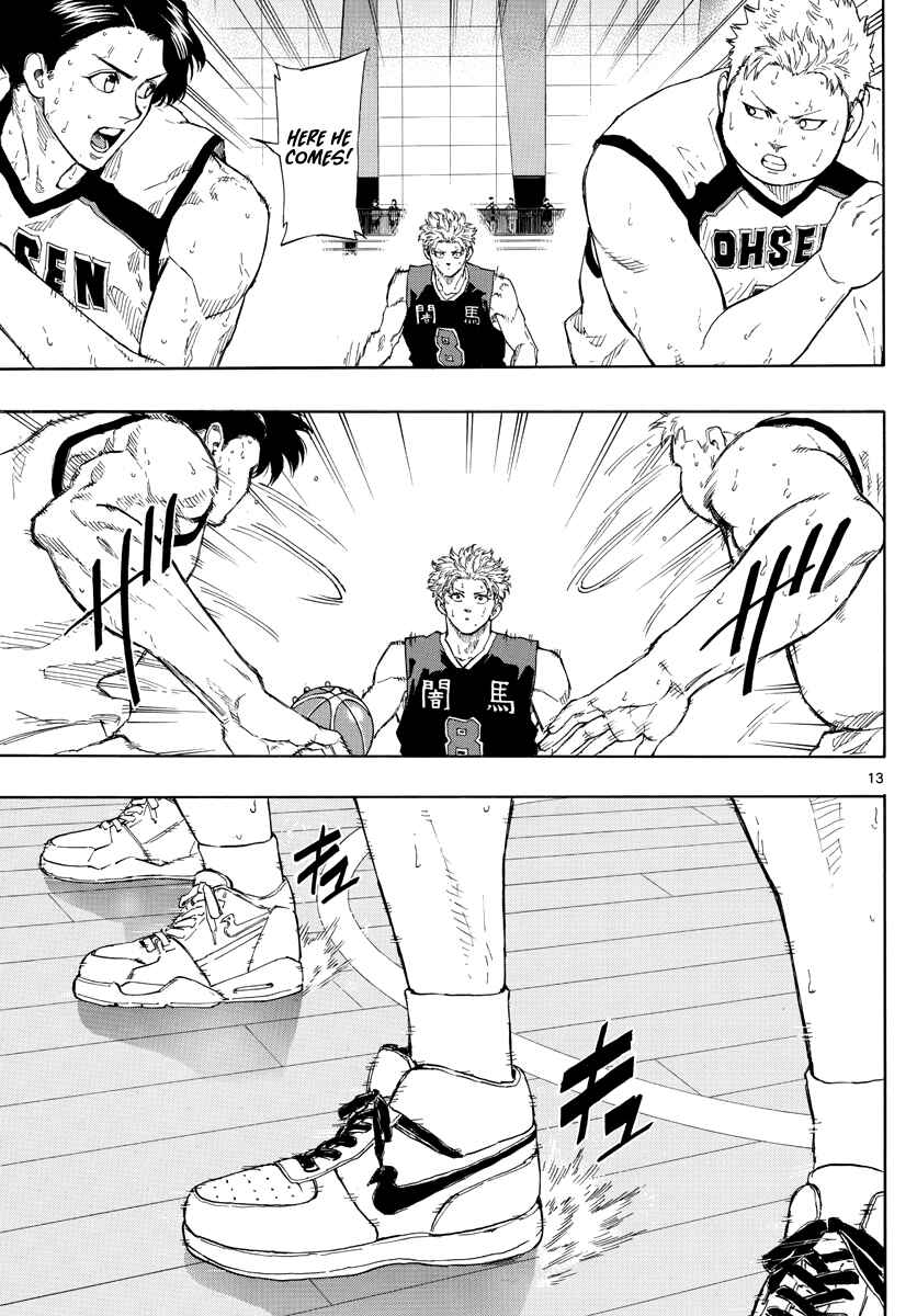 Page 14 Chapter 85 Switch