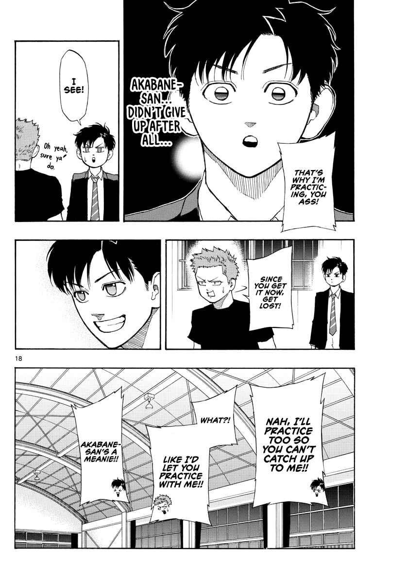 Page 18 Chapter 58 Switch