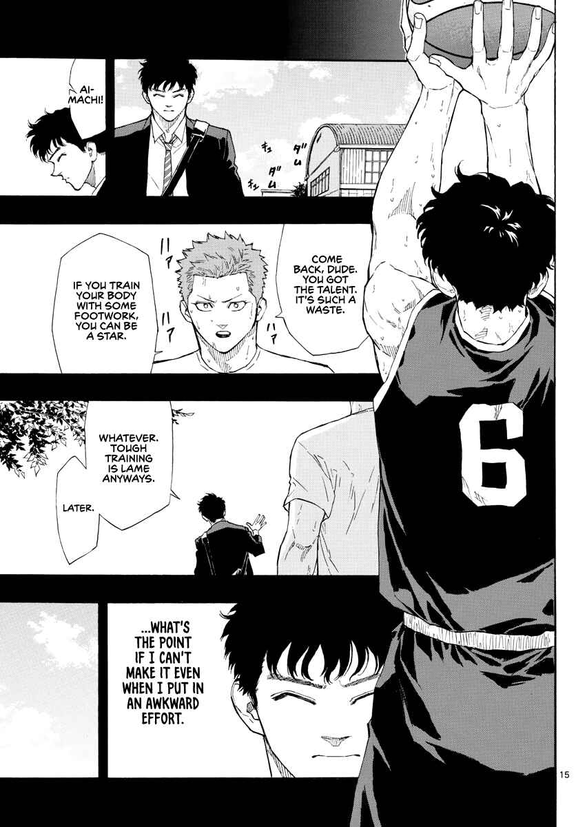 Page 16 Chapter 104 Switch