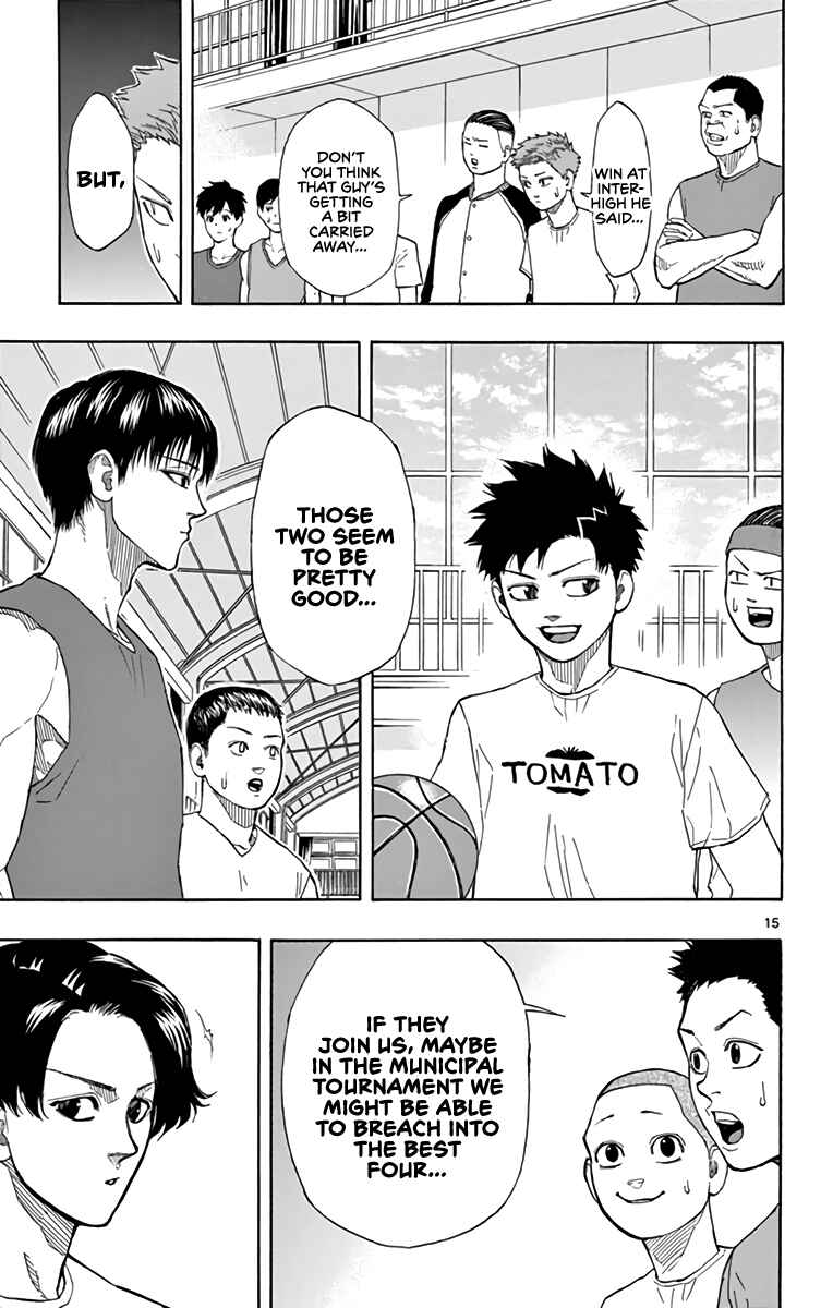 Page 15 Chapter 12 Switch
