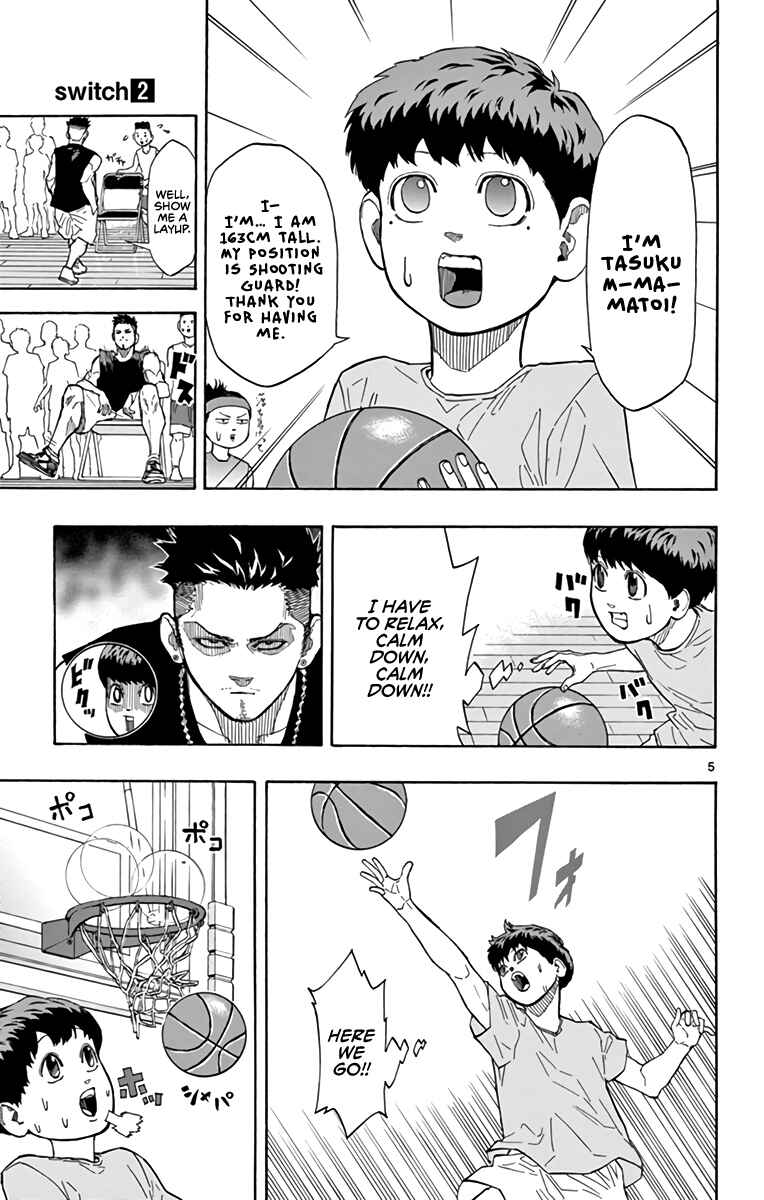 Page 5 Chapter 12 Switch