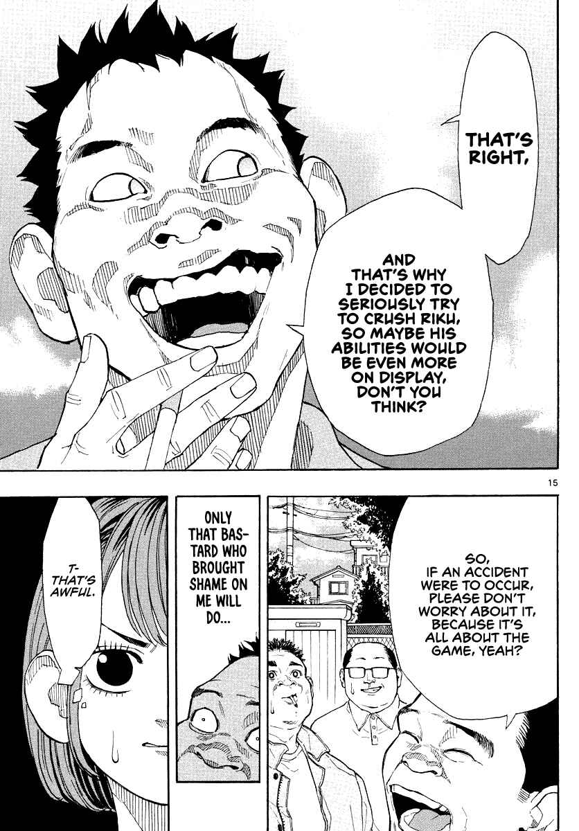Page 15 Chapter 4 Switch