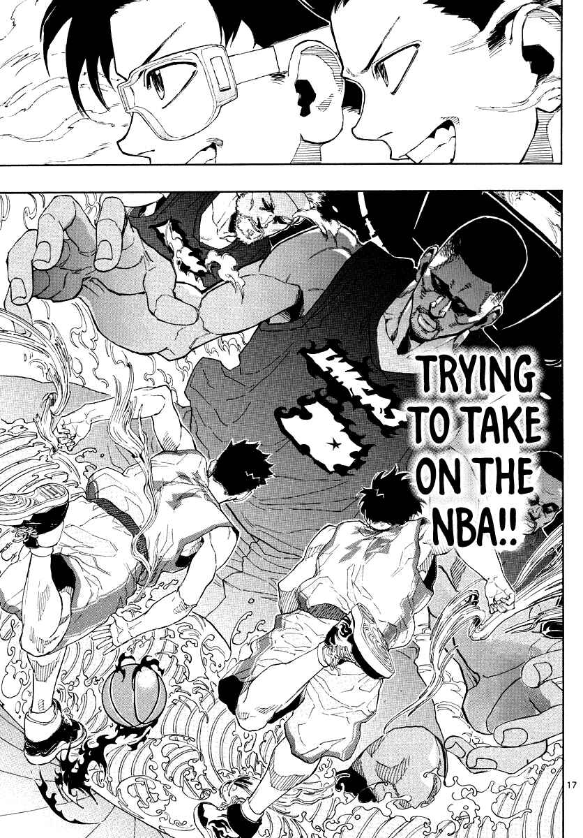 Page 17 Chapter 4 Switch