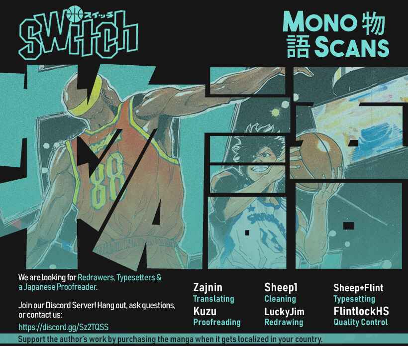 Page 1 Chapter 17 Switch