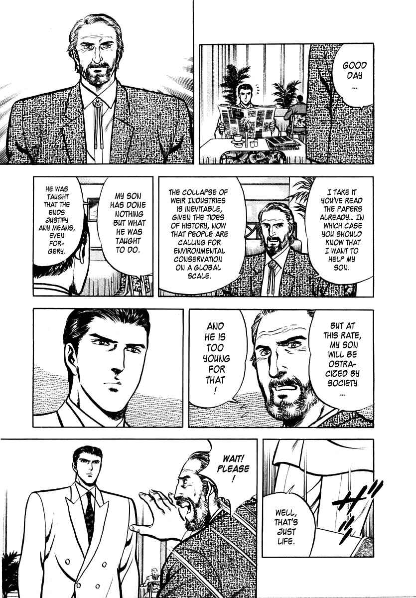 Page 21 Chapter 28 Zero: The Man of the Creation