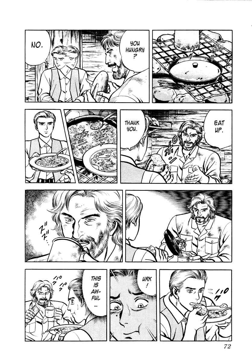 Page 6 Chapter 28 Zero: The Man of the Creation