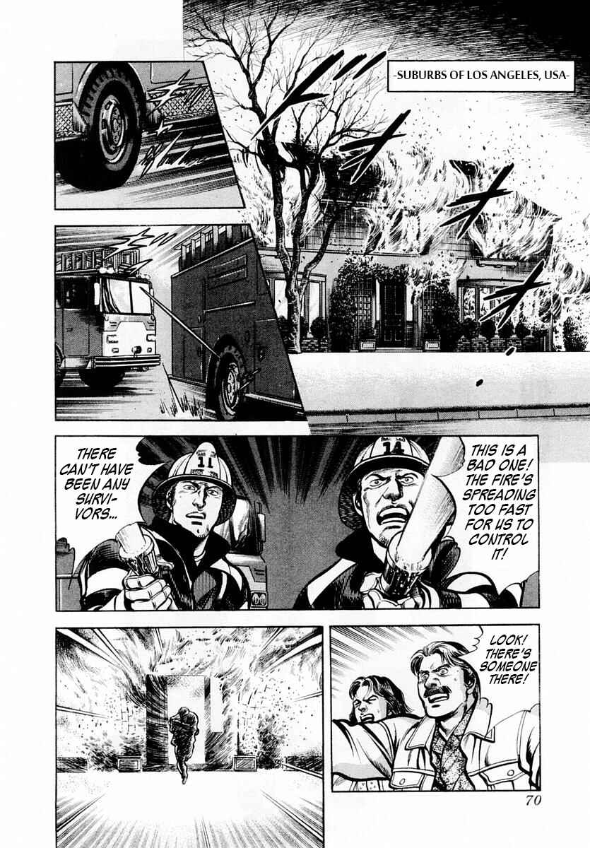 Page 2 Chapter 49 Zero: The Man of the Creation