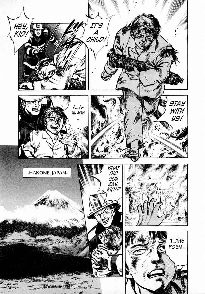 Page 3 Chapter 49 Zero: The Man of the Creation