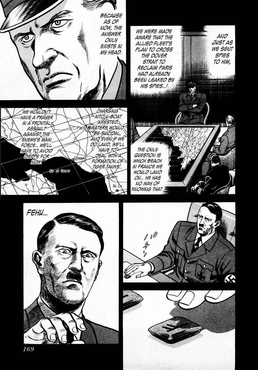 Page 7 Chapter 59 Zero: The Man of the Creation
