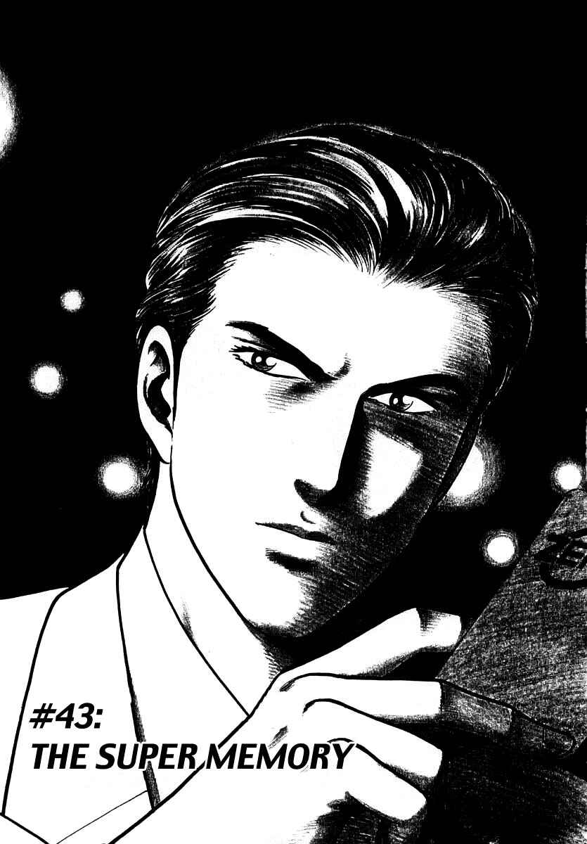 Page 1 Chapter 43 Zero: The Man of the Creation