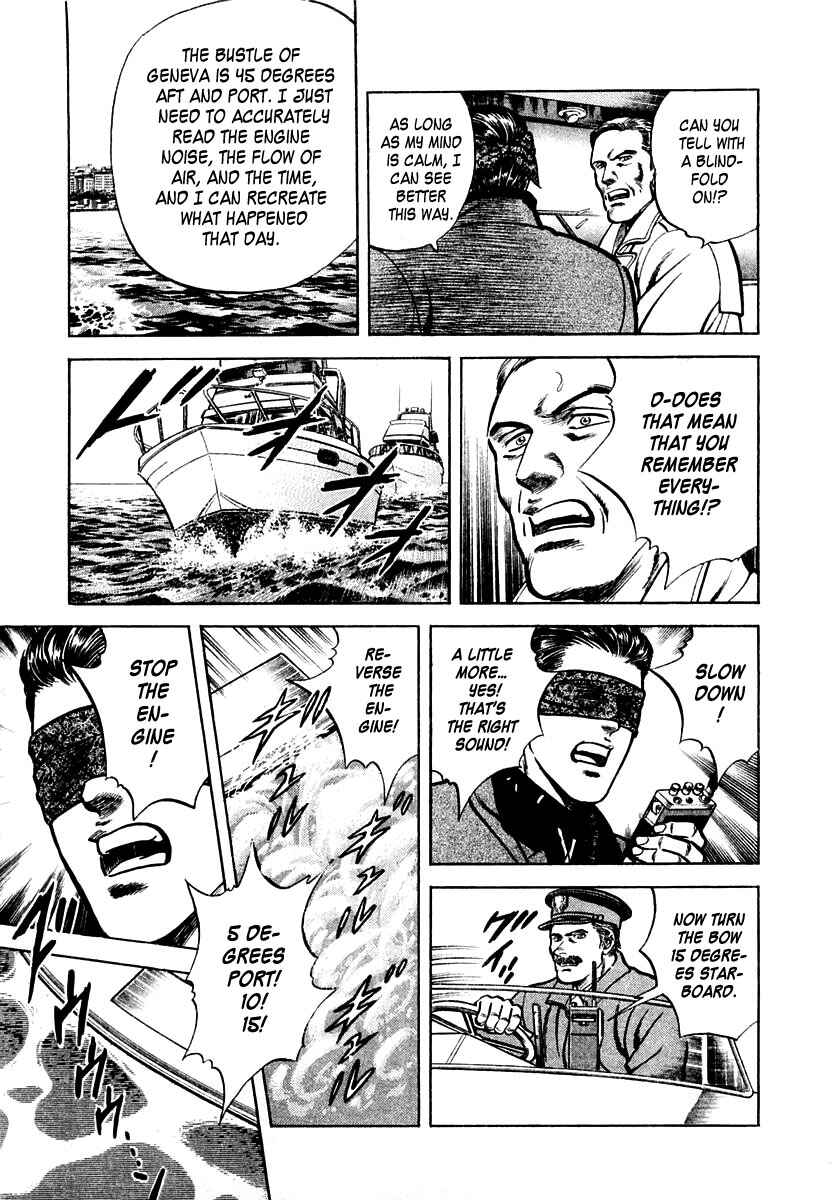 Page 20 Chapter 43 Zero: The Man of the Creation