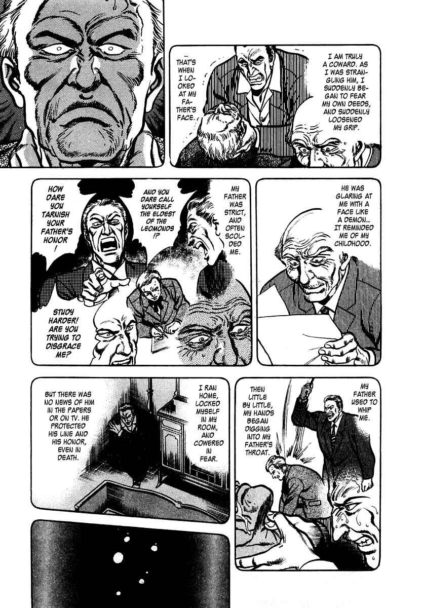 Page 30 Chapter 41 Zero: The Man of the Creation