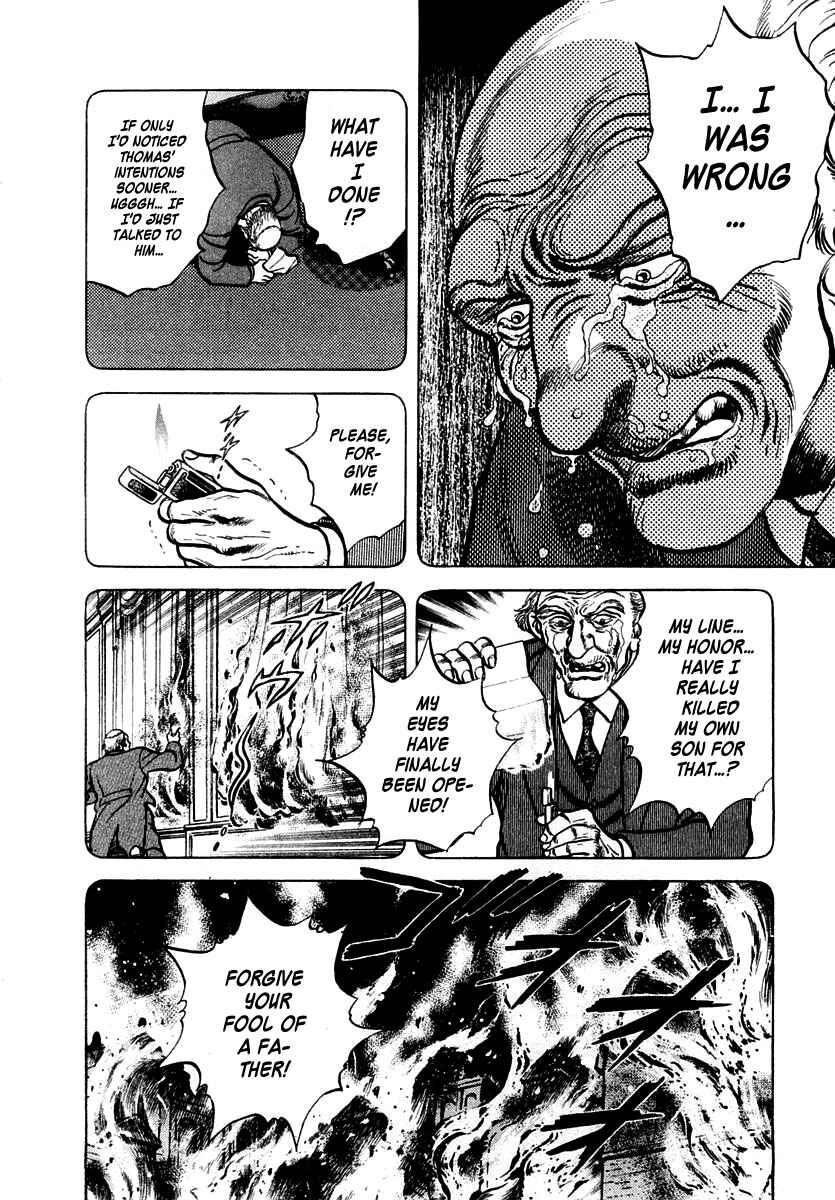 Page 31 Chapter 41 Zero: The Man of the Creation
