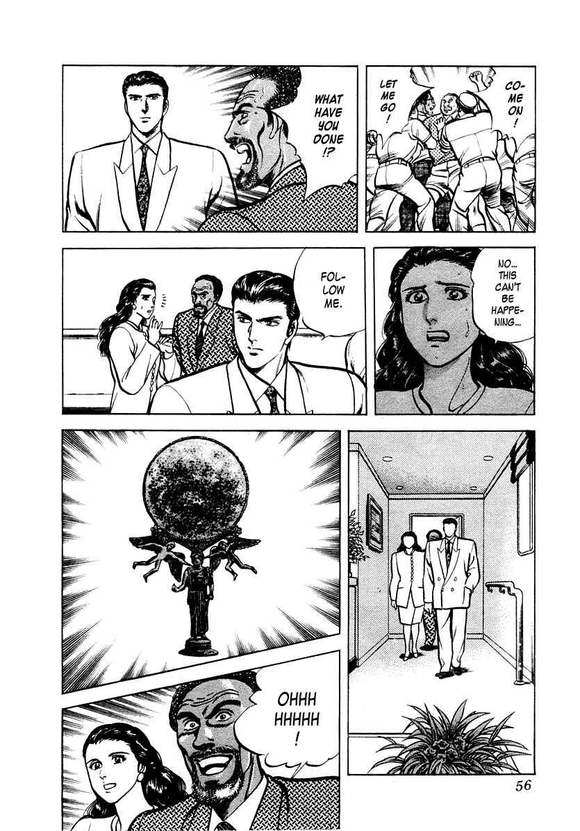Page 24 Chapter 13 Zero: The Man of the Creation