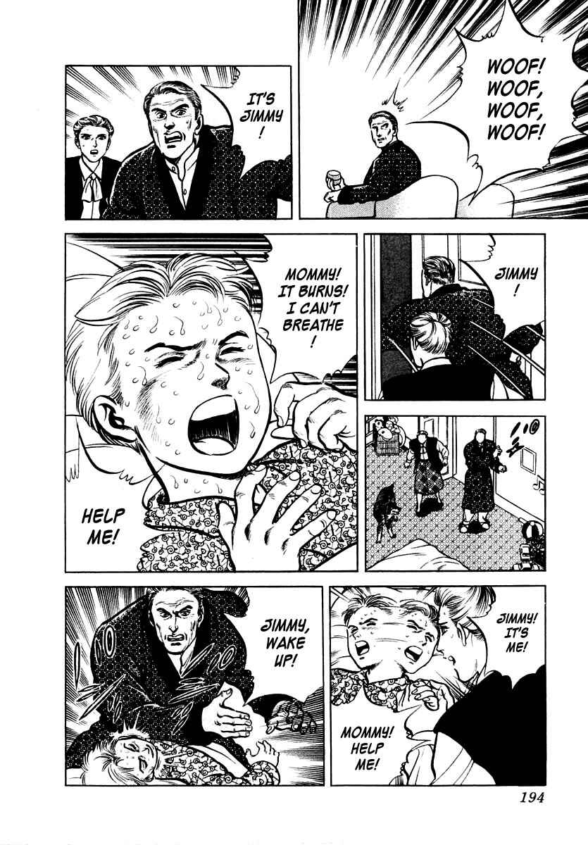 Page 4 Chapter 18 Zero: The Man of the Creation