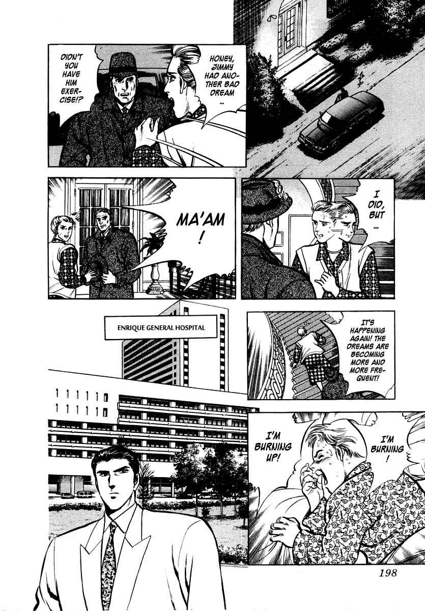 Page 8 Chapter 18 Zero: The Man of the Creation