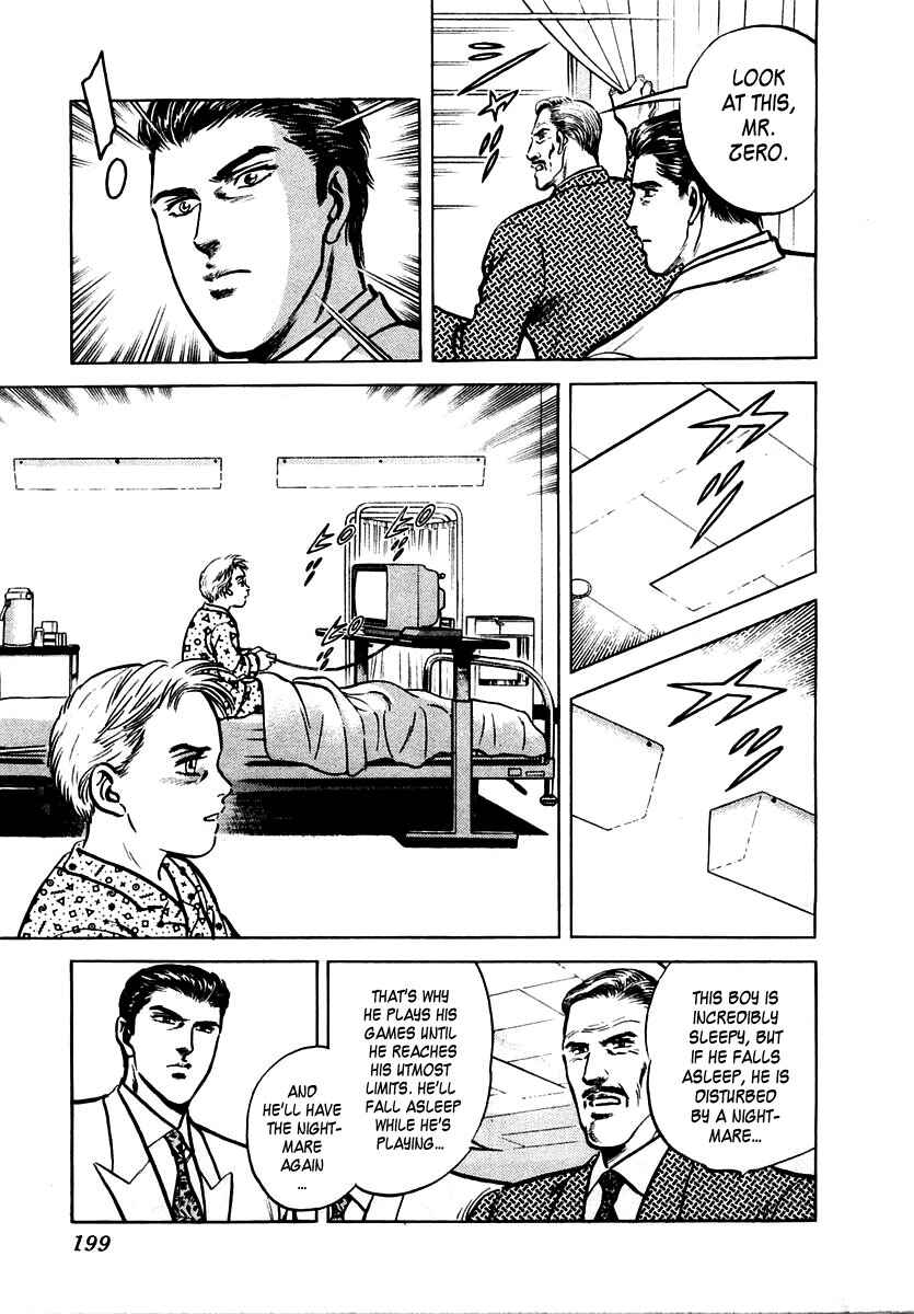 Page 9 Chapter 18 Zero: The Man of the Creation