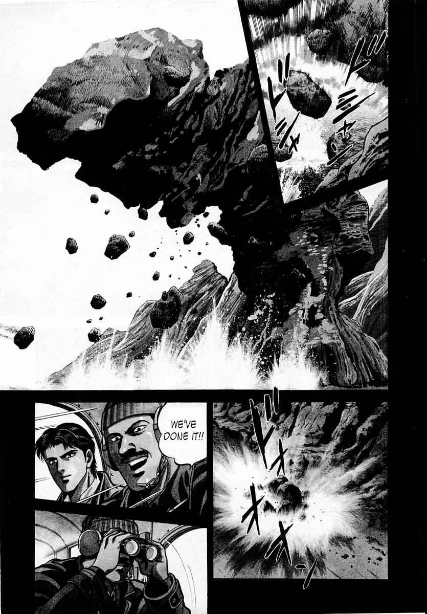 Page 10 Chapter 47 Zero: The Man of the Creation