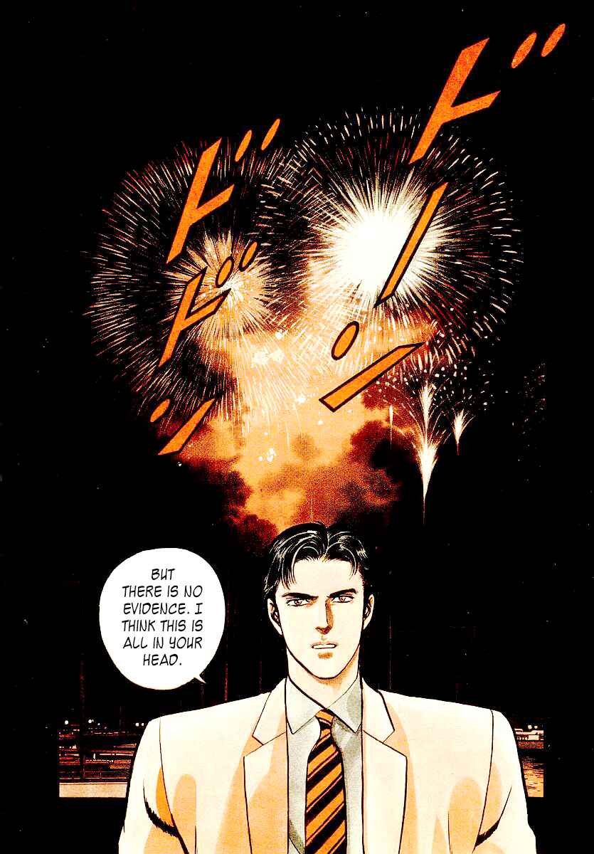 Page 12 Chapter 54 Zero: The Man of the Creation