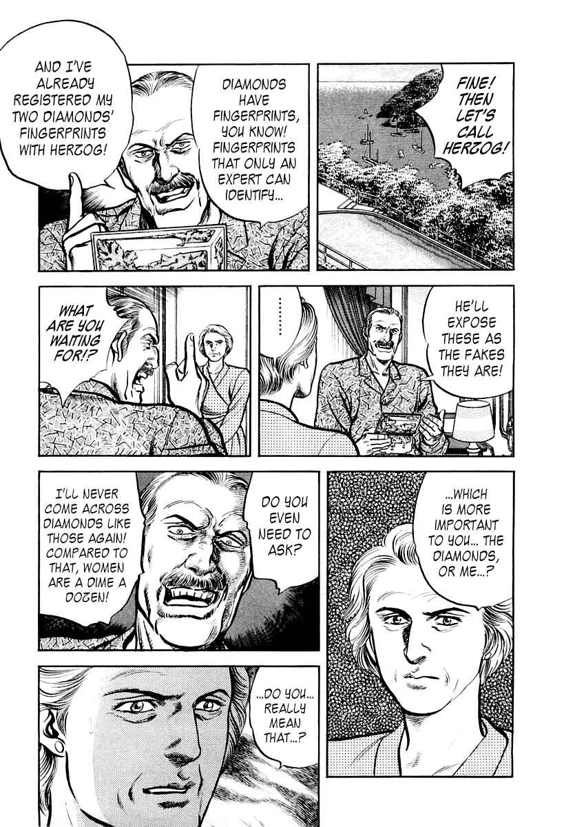 Page 31 Chapter 54 Zero: The Man of the Creation