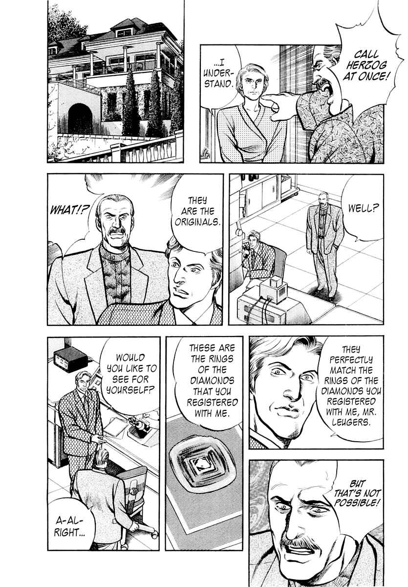 Page 32 Chapter 54 Zero: The Man of the Creation
