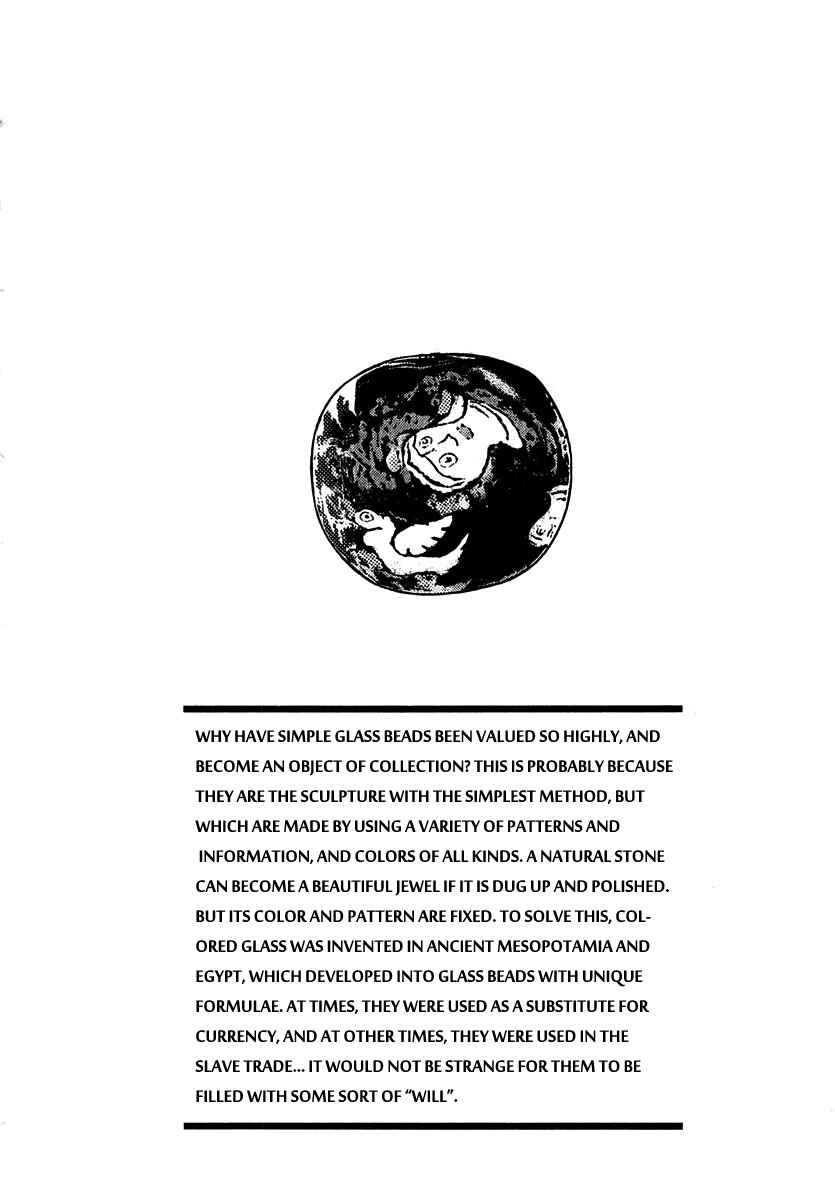 Page 32 Chapter 37 Zero: The Man of the Creation