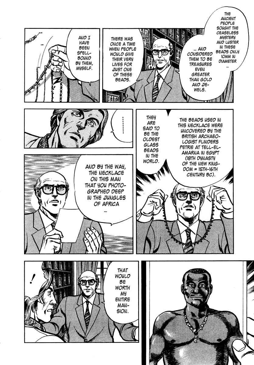Page 4 Chapter 37 Zero: The Man of the Creation