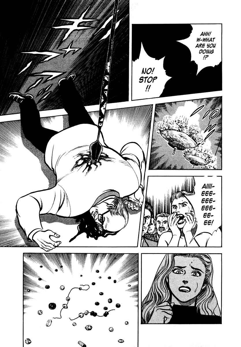 Page 9 Chapter 37 Zero: The Man of the Creation