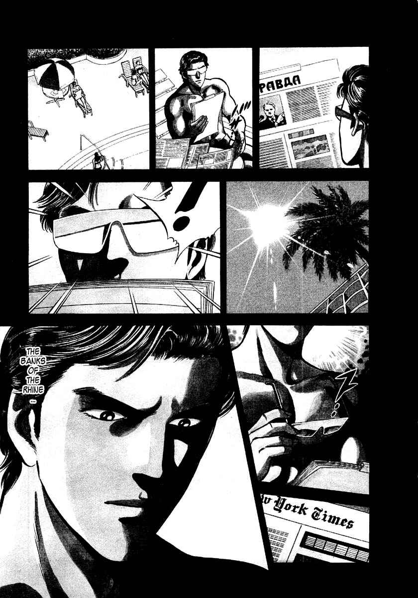 Page 3 Chapter 4 Zero: The Man of the Creation