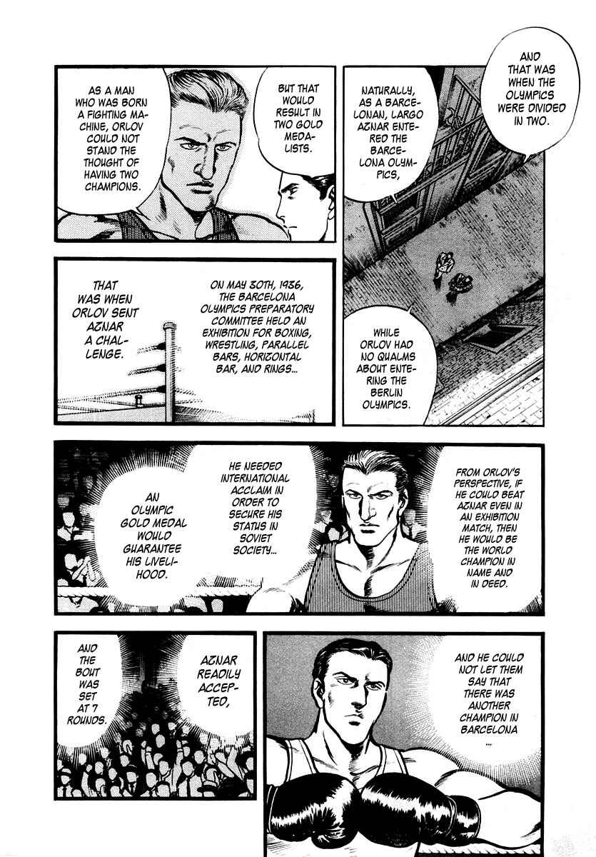 Page 12 Chapter 32 Zero: The Man of the Creation