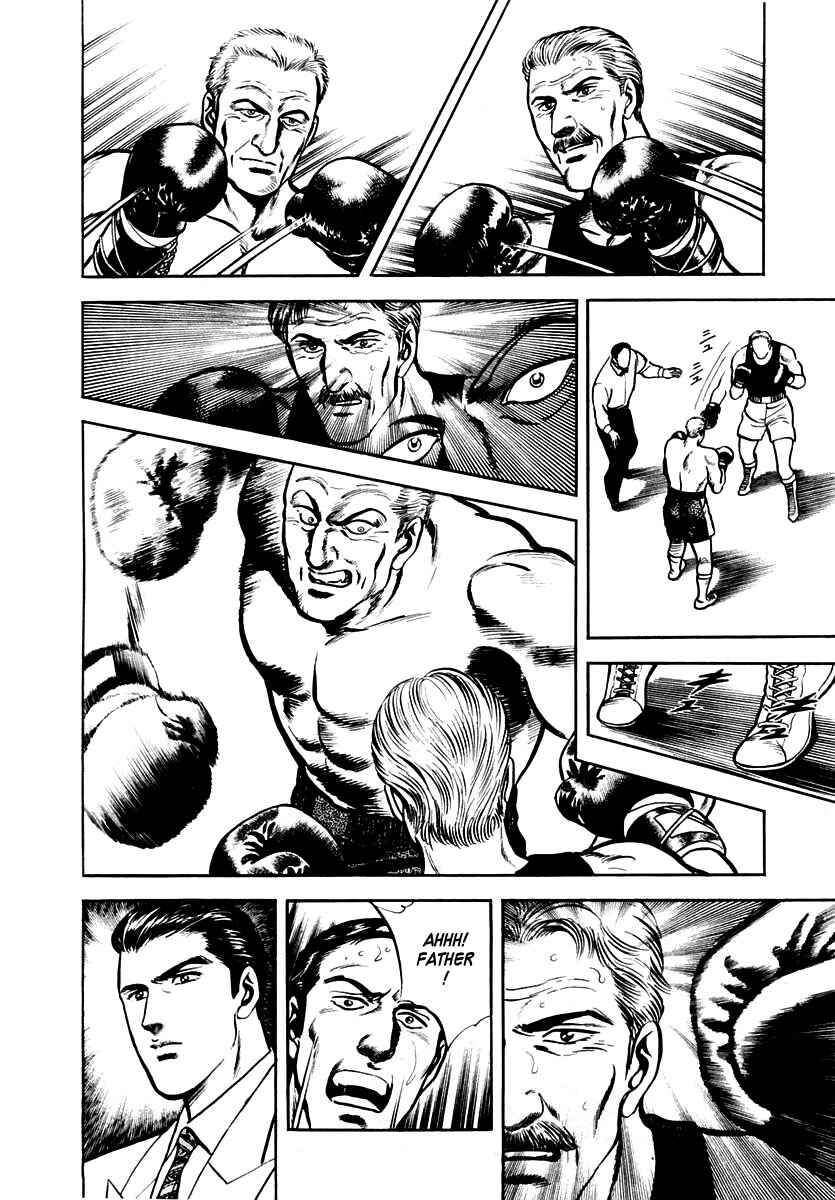 Page 30 Chapter 32 Zero: The Man of the Creation