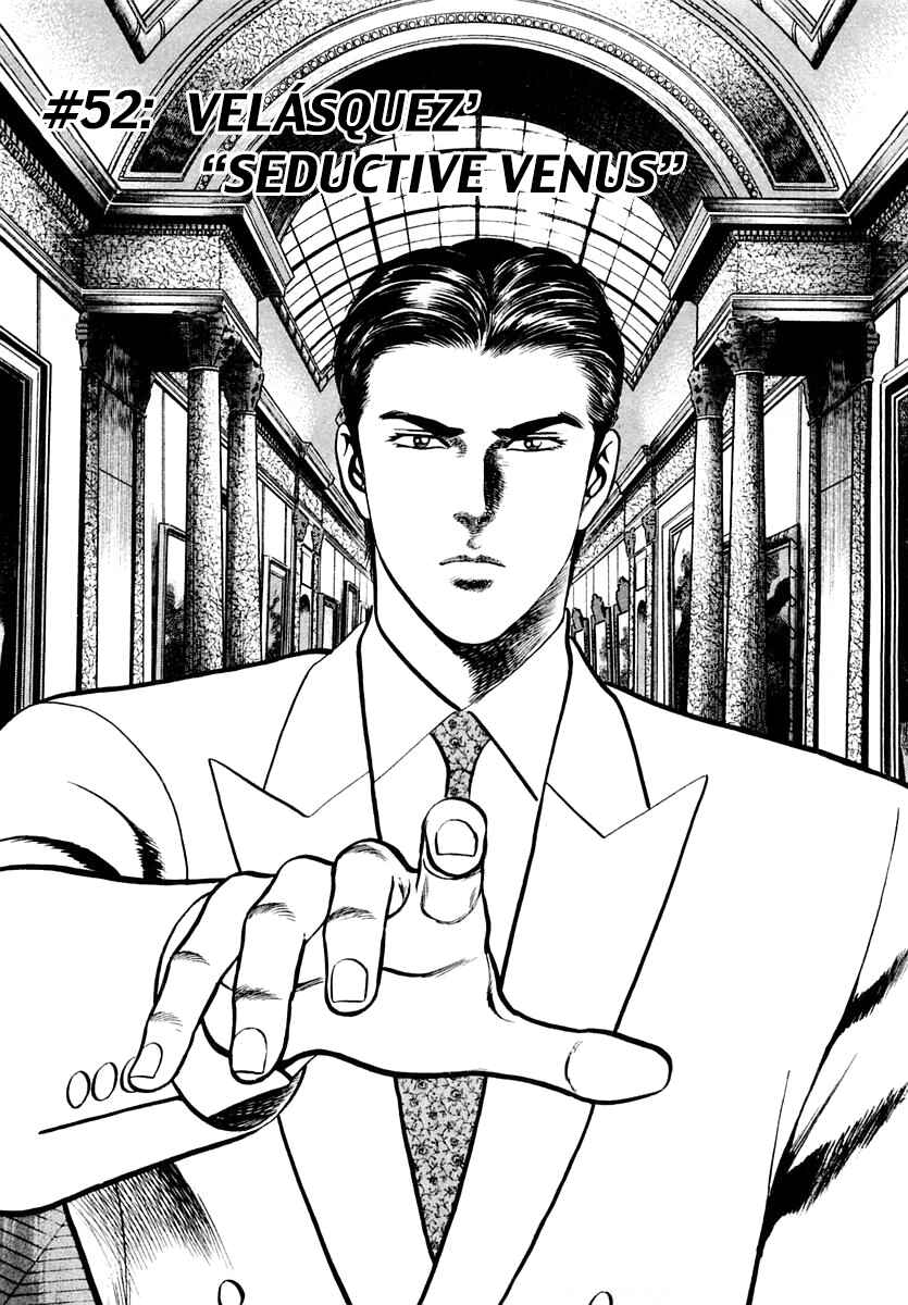Page 1 Chapter 52 Zero: The Man of the Creation