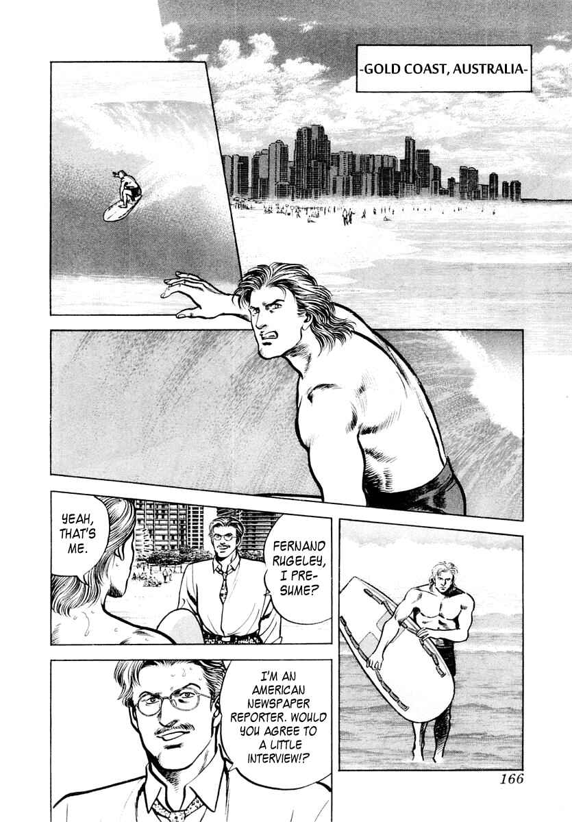 Page 2 Chapter 52 Zero: The Man of the Creation