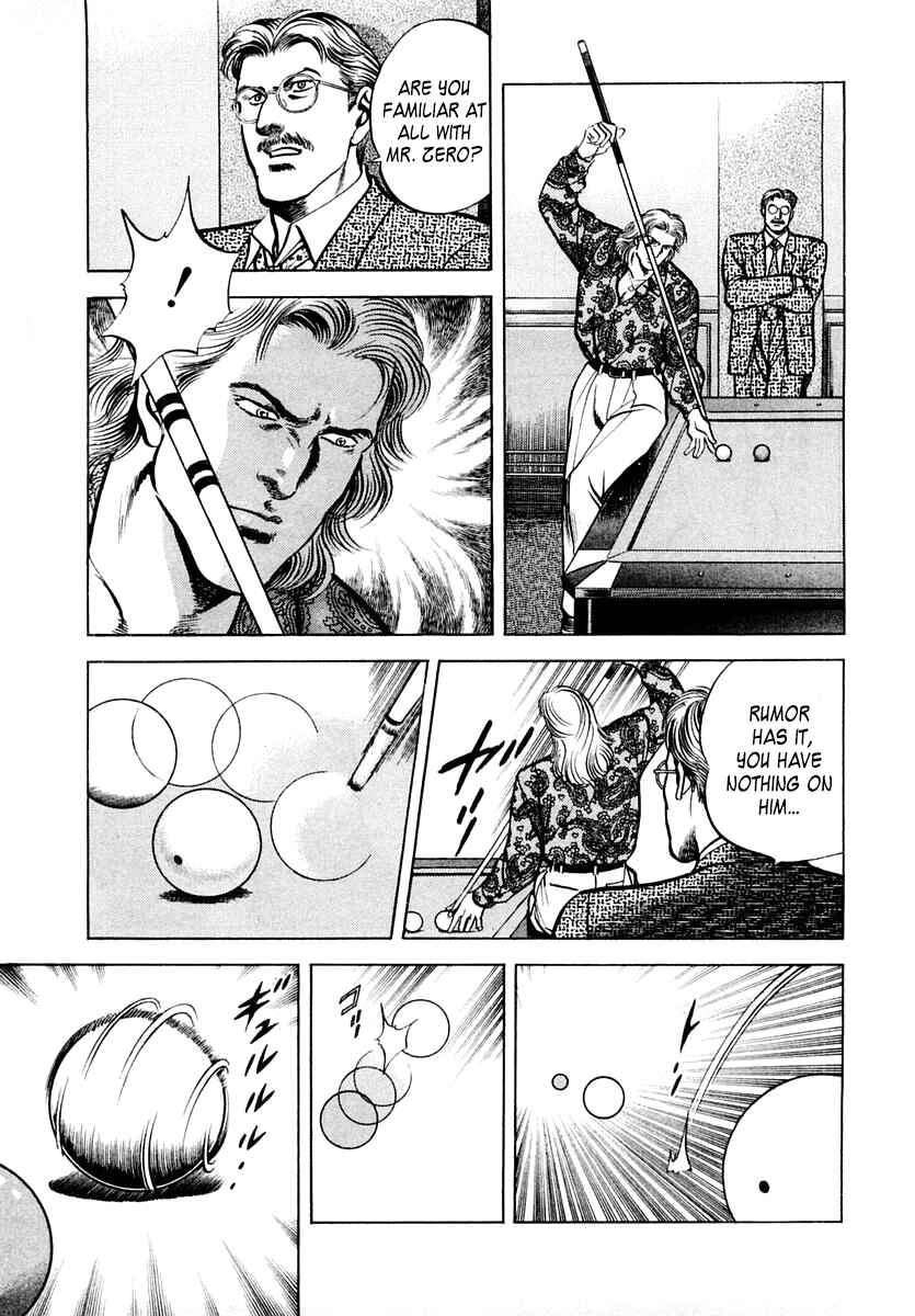 Page 7 Chapter 52 Zero: The Man of the Creation